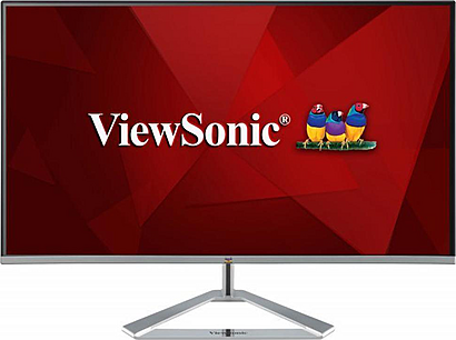 ViewSonic VX2476-SMH