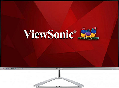 ViewSonic VX3276-MHD-3