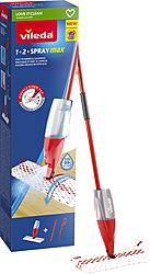 Vileda 1.2 SPRAY MAX MOP BOX