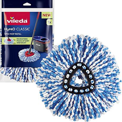 Vileda H2PRO náhrada k třásňovému mopu
