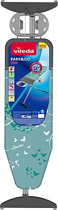 Vileda PARK & GO PLUS