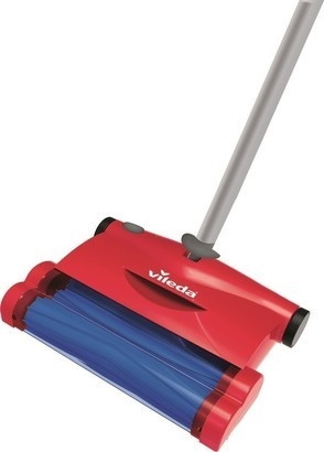 Vileda QUICK & CLEAN ELE. SMETÁK (E III)