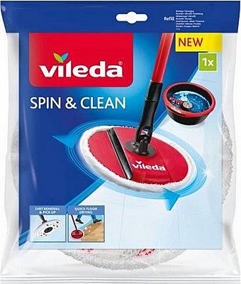 Vileda SPIN & CLEAN