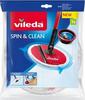 Vileda spin clean 2 tiny