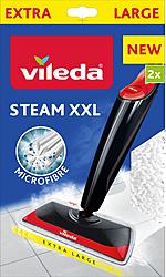 Vileda STEAM XXL NÁHRADA