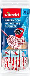 Vileda SUPERMOCIO MICROFIBRE&POWER