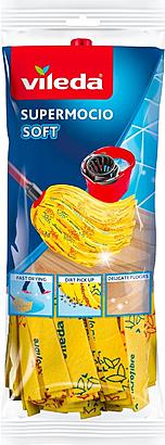 Vileda SUPERMOCIO SOFT náhrada