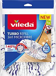 Vileda TURBO 3V1 náhrada