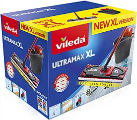 Vileda ULTRAMAX XL COMPLETE SET BOX