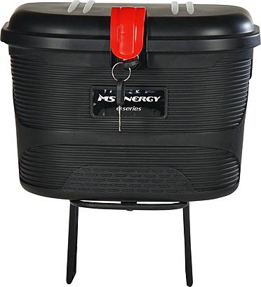 Vivax MS Energy basket MSB-10 black