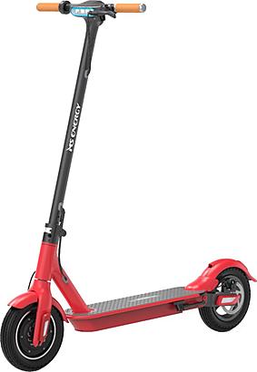 Vivax MS Energy E-scooter Neutron N3 red