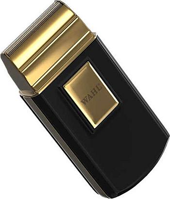 Wahl 07057-016 travel shaver gold