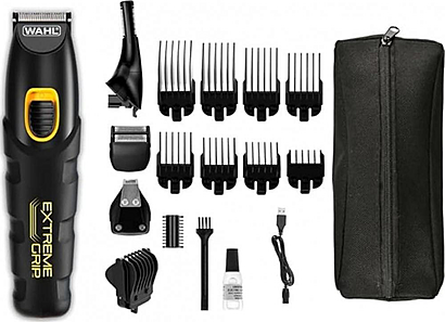 Wahl 09893.0460 Extreme Grip Advanced