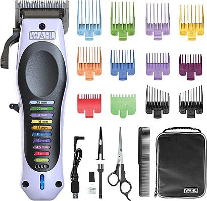 Wahl 3028048 Color PRO Lithium