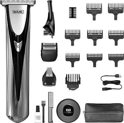 Wahl 3028050 All-In-1 Grooming Kit