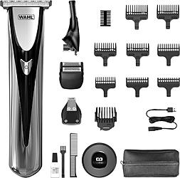 Wahl 3028050 All-In-1 Grooming Kit