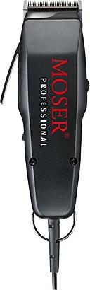 Wahl Moser 1400-0087 black edition