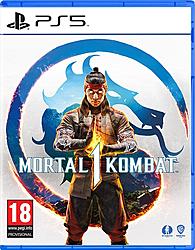 WARNER BROS. Mortal Kombat 1 PS5