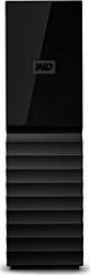 WD HDD 14TB My Book 3.5'' USB3.0