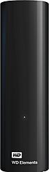 WD HDD Elements Desktop 10TB USB