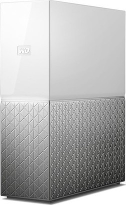 WD My Cloud HOME 3TB