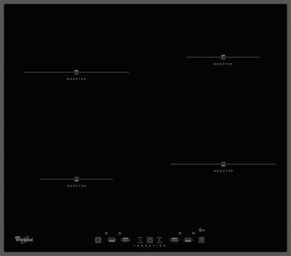 Whirlpool ACM 750/BA