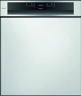 Whirlpool ADG 522 IX