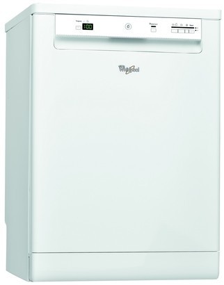 Whirlpool ADP 500 WH