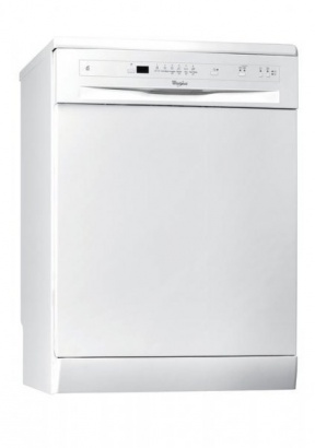 Whirlpool ADP 7442 A+PC 6S WH