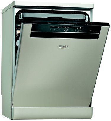 Whirlpool ADP 7570 IX