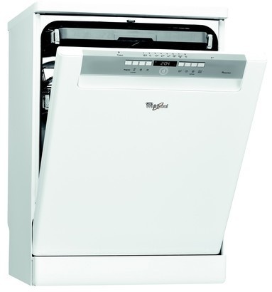 Whirlpool ADP 7570 WH
