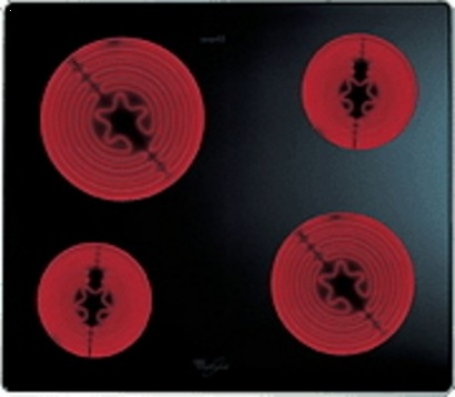 Whirlpool AKM 888 IX