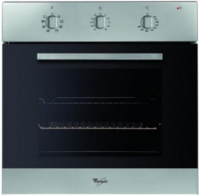Whirlpool AKP 459 IX