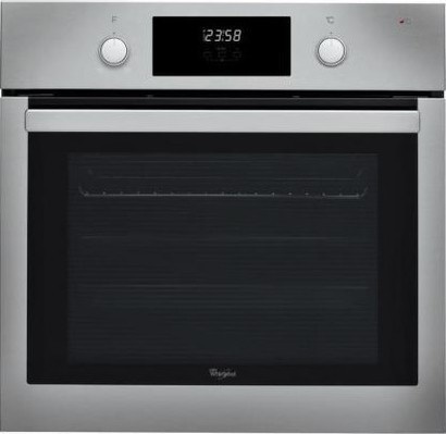 Whirlpool AKP 745 IX