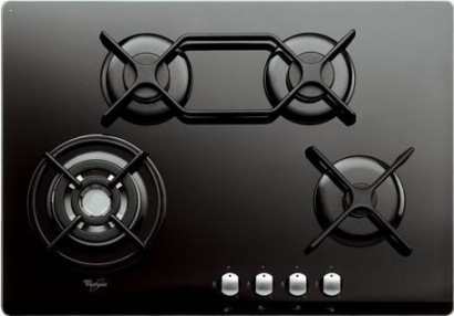 Whirlpool AKT 476 NB