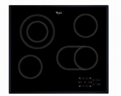Whirlpool AKT 821 BA