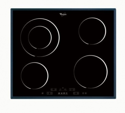 Whirlpool AKT 860 BA