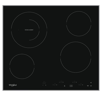 Whirlpool AKT8601IX