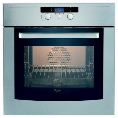 Whirlpool AKZ 421/01 IX