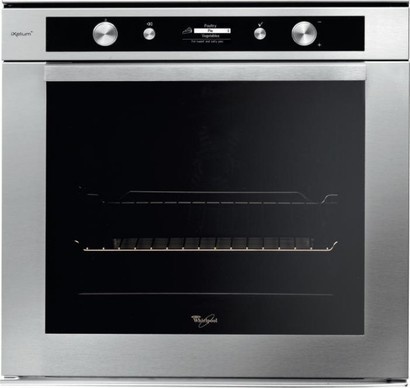Whirlpool AKZM 6600 IXL