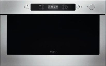 Whirlpool AMW 423 IX