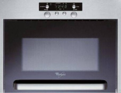 Whirlpool AMW 450/1 IX