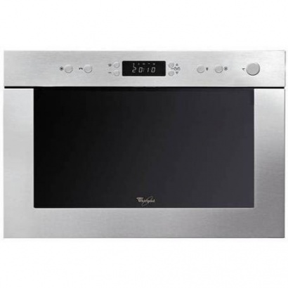 Whirlpool AMW 498 IX