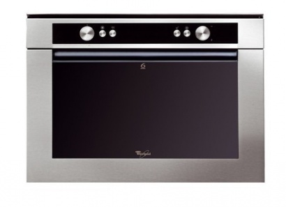 Whirlpool AMW 834 IX