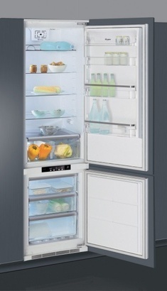 Whirlpool ART 963/A+/NF