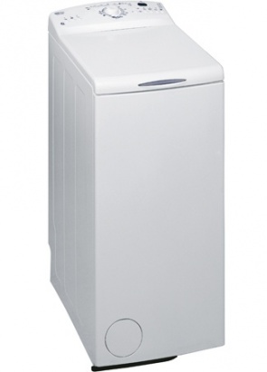 Whirlpool AWE 7621