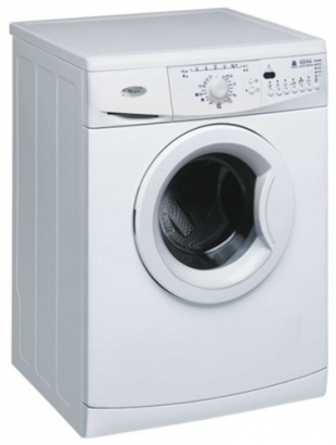 Whirlpool AWO/C 61001