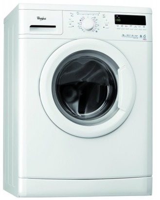 Whirlpool AWO/C 6304