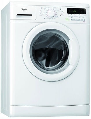 Whirlpool AWO/C 7328