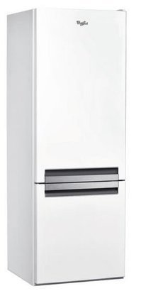 Whirlpool BLF 5121 W
